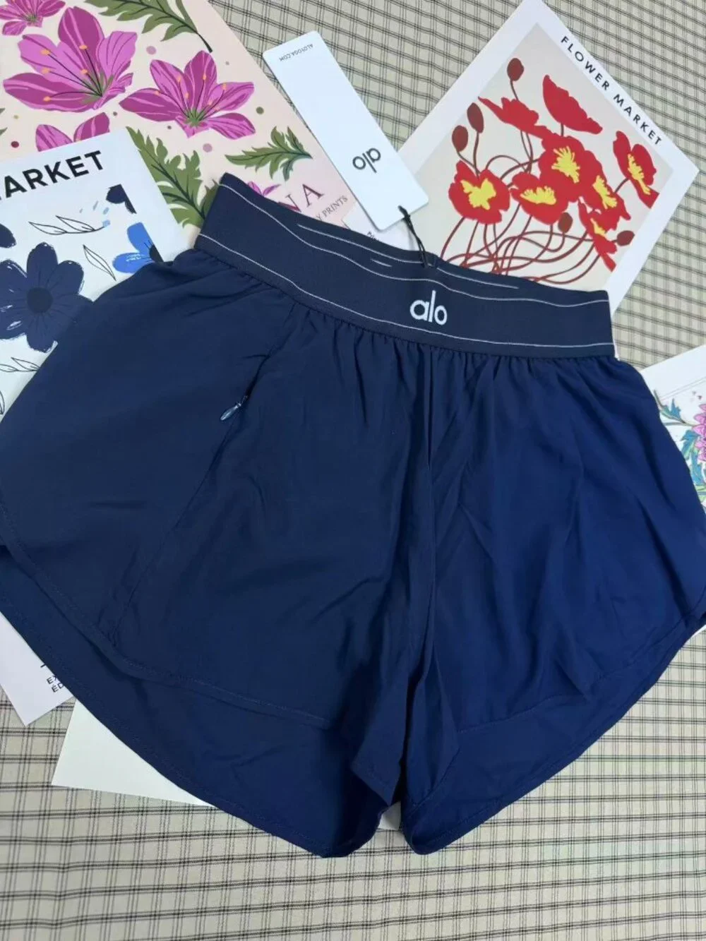 ALO Yoga authentic alo